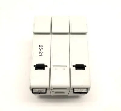 New | in-Stock Mersen, Ferraz Shawmut 219073, USM3I Fuse Accessories Michigan US | Maverick Industrial Sales #1459744