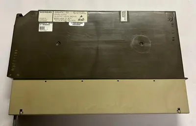 Used SIEMENS 6ES5454-7LA11 Input / Output Modules | Surplus Asset Holdings #1205988