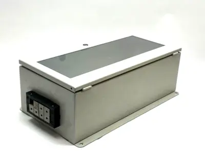 Used Hoffman LWC234616 Electrical Boxes Michigan US | Maverick Industrial Sales #1397127