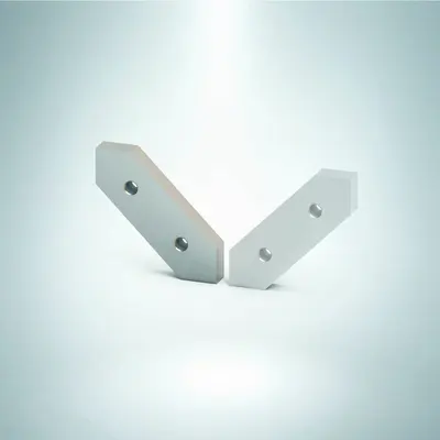 CLEVELAND PUNCH & DIE P20B0019 Shear Blades | Punch Press and Shear (2)