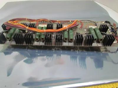 DS-423 Power Supply