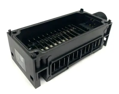 Used Festo Interlinking Block PLC Processors Michigan US | Maverick Industrial Sales #1486952