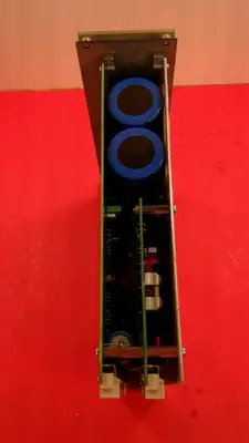 ITD AUTOMATION 26.50.44 SERVO SYSTEM POWER SUPPLY 300VDC 32/100A. 3C