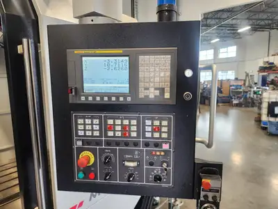 USED 2017 MAXCUT MCV-1100