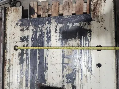 Feeder Mounting Bracket