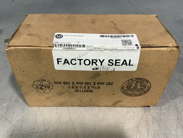 New | in-Stock 2024 ALLENBRADLEY 1000F1791ESIB16 PLC Input & Output Ohio US | HGR 24 #1549570
