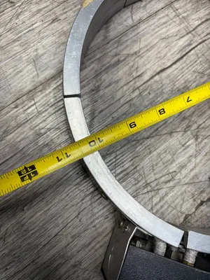 GLENN SF-903 (X) Electrical/PLC/Automation | ESS Industrial Equipment Sales (6)