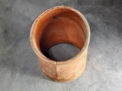 USED VICTAULIC NO. 12