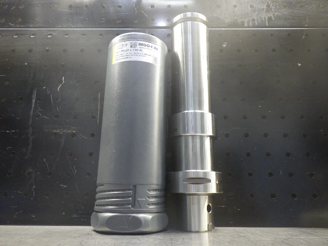 New | in-Stock REGO-FIX _UNKNOWN_ Tooling & Accessories (Other) Michigan US | Superior Machine & Tool Inc #1182186