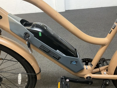 Used CABRILLO ELECTRIC BIKE Bicycles Michigan US | Miedema Asset Management Group #1475800