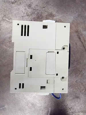 USED MITSUBISHI FX3U-32MT/DSS