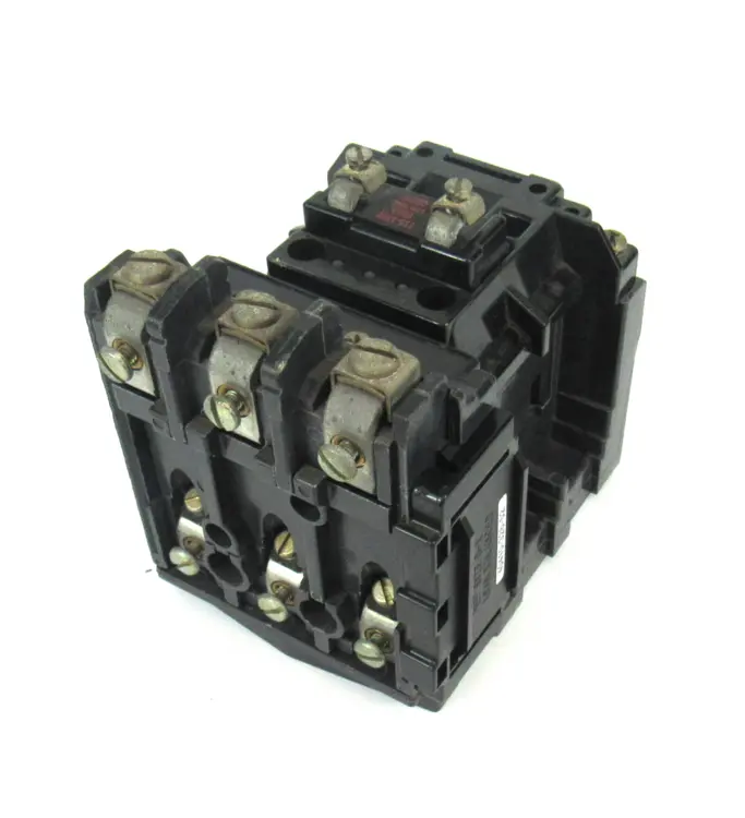 Used ALLEN BRADLEY 40410-326-52 Motors (misc) | Industrial Parts R Us Inc. #359424