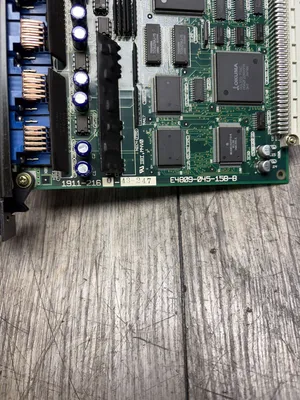 OKUMA A911-216 Electrical/PLC/Automation | ESS Industrial Equipment Sales (7)