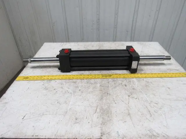 New | in-Stock LORAMENDI _UNKNOWN_ Hydraulic Cylinders | Arrow Industrial #632470