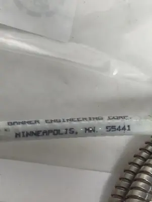 USED BANNER IT235