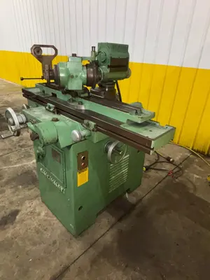#2 CINCINNATI UNIVERSAL TOOL & CUTTER GRINDER: YOBRO #24541