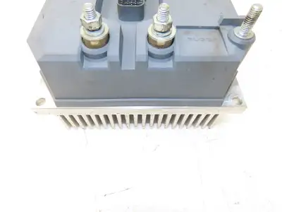 Danaher ACS48XL-875F-23P AC SuperDrive Forklift Motor Controller 48V Off E80XN