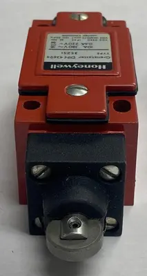 New | in-Stock HONEYWELL 35Z1 Miscellaneous Equipment (Electrical & Power) | Surplus Asset Holdings #1188776