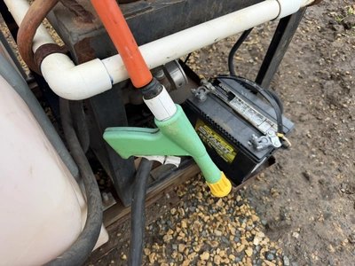 Used _UNKNOWN_ _UNKNOWN_ Liquid Fertilizers Minnesota US | Miedema Asset Management Group #1444291