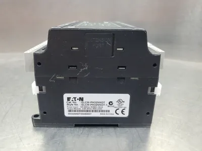 EATON ELCM-PH32NNDT-1 16DI/16DO PLC Module. 3D-3