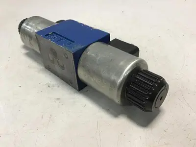 USED BOSCH 0 810 091 240