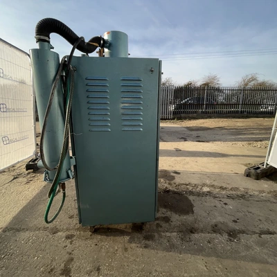 230L M/S Conair Carousel / Deumidifier Drier