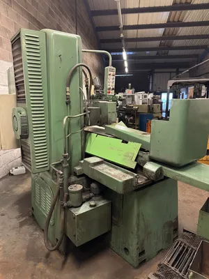 BLOHM HFS 12 Grinders | Bowland Trading Ltd (7)