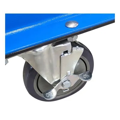 NEW BAILEIGH B-CART-MF