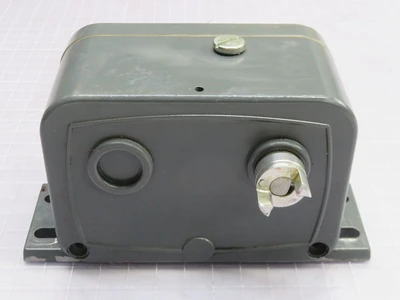 Used ZERO MAX _UNKNOWN_ Industrial Controls Texas US | OCO Industrial #1722039