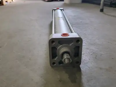 USED SMC NCA1X250-1800