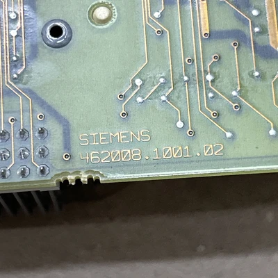 USED Siemens 462008.1001.02