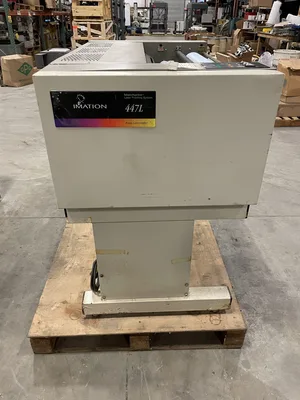 3M 447 Matchprint Enhanced Auto-Laminator