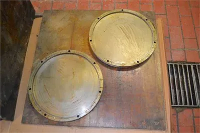 Used LAWRENCE EQUIPMENT 4×4-30×32 Dough Sheeters & Presses California US | BakeryEquipment.com #1555513