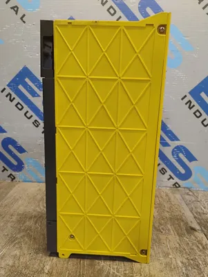 FANUC A06B-6081-H101 Servo Drives & Amplifiers | ESS Industrial Equipment Sales (5)