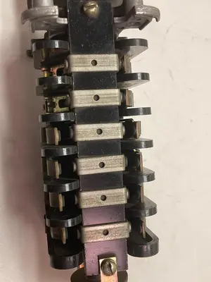 Used GE SB-9 Industrial Controls Ohio US | Surplus Asset Holdings #1241882