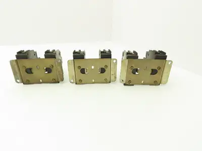 Allen Bradley 816-BOV15 Overload Relay Heater Series K  Lot of 3