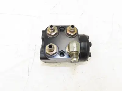Toyota HP-5084 Hydraulic Power Steering Pump Removed From 5FBCU20