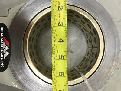 USED MILACRON 5221608