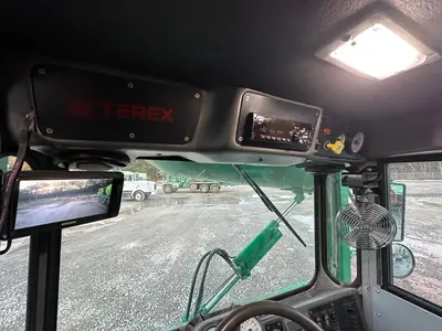Used 2019 TEREX RD4000 Concrete Mixer Trucks Georgia US | Proxy Equipment #1381855