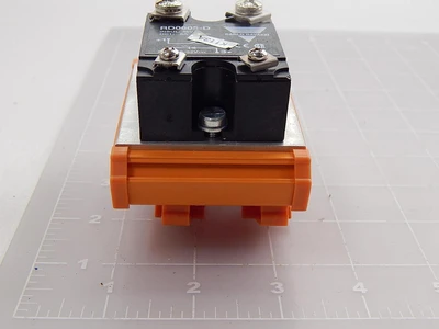 Used CARLO GAVAZZI _UNKNOWN_ Relays & Switches Texas US | OCO Industrial #1677793
