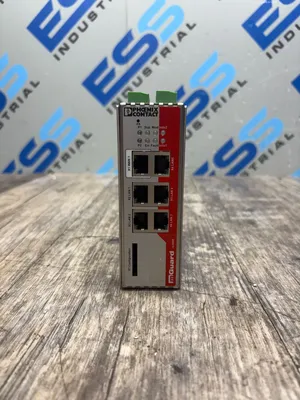 Used PHOENIX CONTACT 2701875 Misc Electrical & Power Parts South Carolina US | ESS Industrial Equipment Sales #1309605
