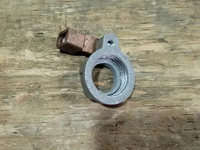 3/4" Conduit Ground Bushing