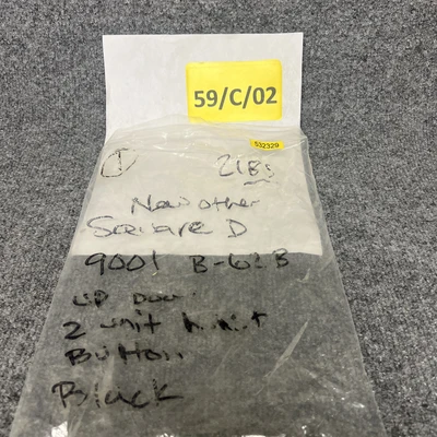 New | in-Stock Square D 9001 B-62B Industrial Controls California US | Davliegogo LLC #1708461
