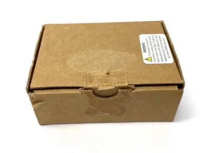 USED MERSEN SURGE TRAP PLUGGABLE PROTECTIVE DEVICE 240/120V