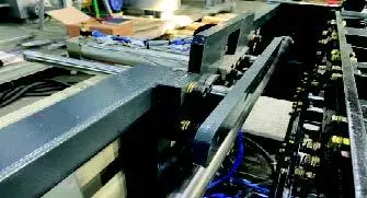 NEW NORTHTECH NT-PAS4852-8-2TBL