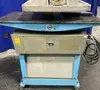 Used UNITED SHOE MACHINERY CORPORATION HCMB Die Cutting Presses Ohio US | HGR 24 #1288660