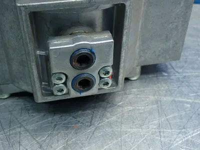 Used DUNGS 216967 Pumps Ohio US | HGR 24 #1089762