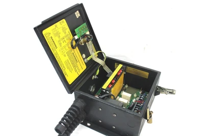 USED BANNER MGCA-4A