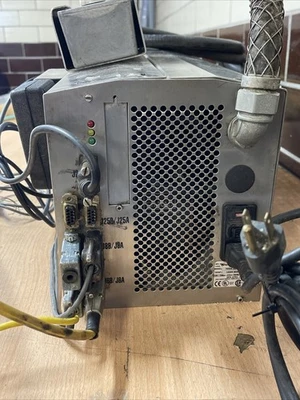 USED Videojet Focus S25