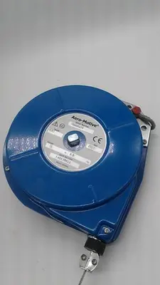 Aero-Motive TRD0000279 Balancer